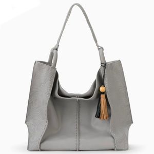 The Sak Los Feliz Tote